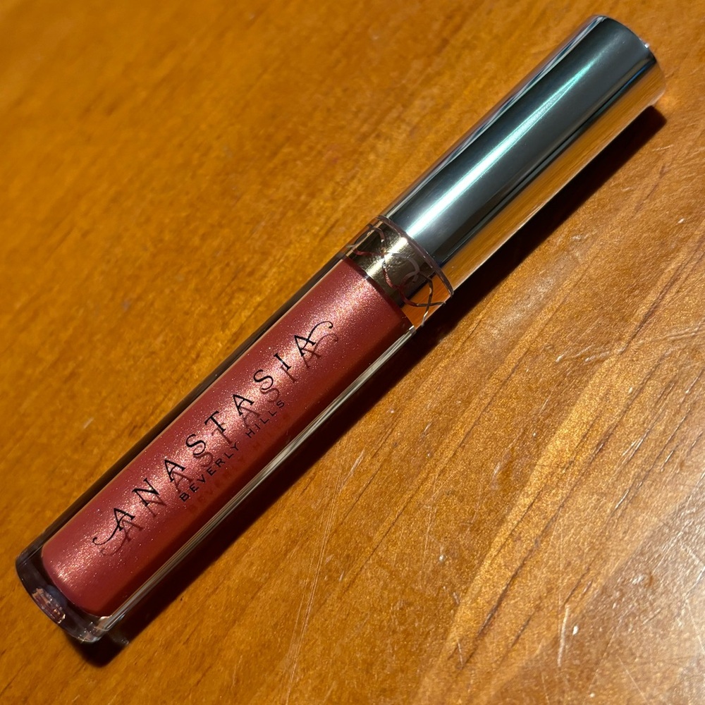 10 Anastasia Beverly Hills Parfait Lipglosses - Picture 3 of 16